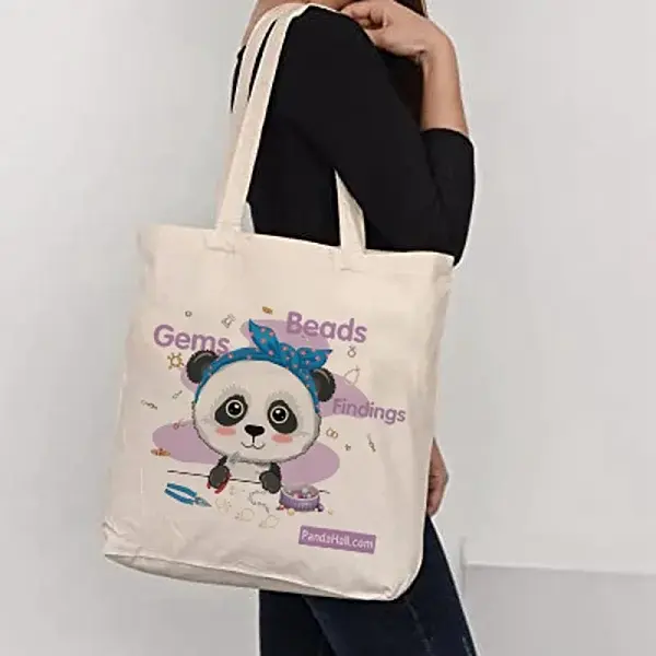 Canvas Tote Bags