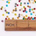 6/0 Glass Seed Beads