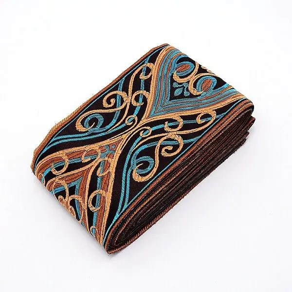 Embroidery Polyester Ribbons