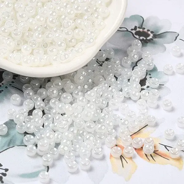 Glass Seed Beads