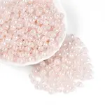Opaque Colours Glass Seed Beads