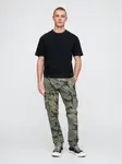 Kalhoty cargo GapFlex - Pánské
