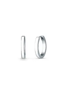 VUCH Náušnice Sara Silver