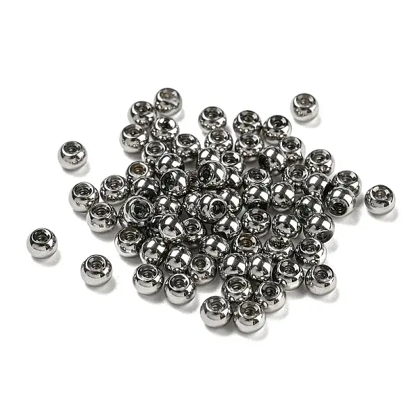 Glass Seed Beads