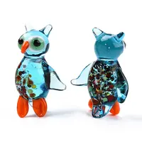 Handmade Lampwork Home Decorations