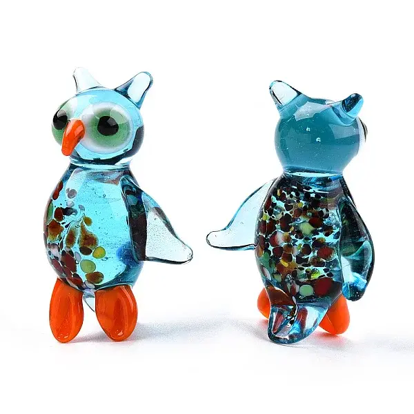 Handmade Lampwork Home Decorations