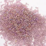 6/0 Round Glass Seed Beads
