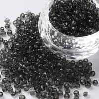 Glass Seed Beads