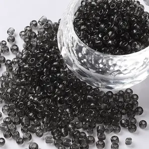 Glass Seed Beads