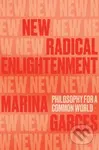 New Radical Enlightenment (Philosophy for a Common World) - kniha z kategorie Filozofie