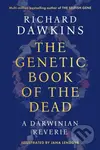 The Genetic Book of the Dead - Richard Dawkins, Jana Lenzová (ilustrátor)