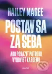 Postav sa za seba (Ako poraziť potrebu vyhovieť každému) - kniha z kategorie Psychologie