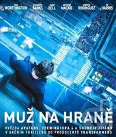 Muž na hraně - Asger Leth - film z kategorie Akční thrillery