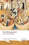 The Nibelungenlied: The Lay of the Nibelungs (Oxford World's Classics) - kniha z kategorie Poezie