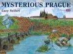 Mysterious Prague - Lucie Seifertová - kniha z kategorie Naučné knihy