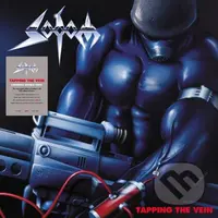 Sodom: Tapping the Vein (3 CD) - Sodom
