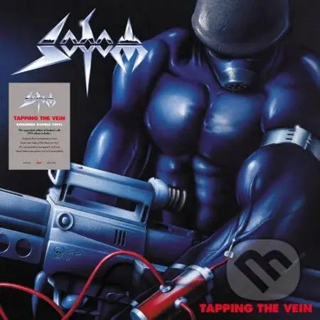 Sodom: Tapping the Vein (3 CD) - Sodom
