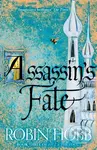 Assassin's Fate - Robin Hobb - kniha z kategorie Fantasy