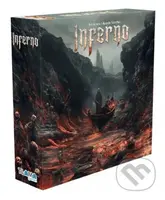Inferno CZ - Eduardo Fernando Sánchez