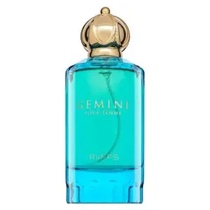 Riiffs Gemini parfémovaná voda pre ženy 100 ml