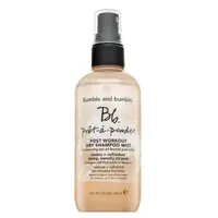 Bumble And Bumble BB Pret-A-Powder Post Workout Dry Shampoo Mist suchý šampón pre všetky typy vlasov 120 ml