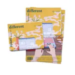 Časopis Roast Different 03-23