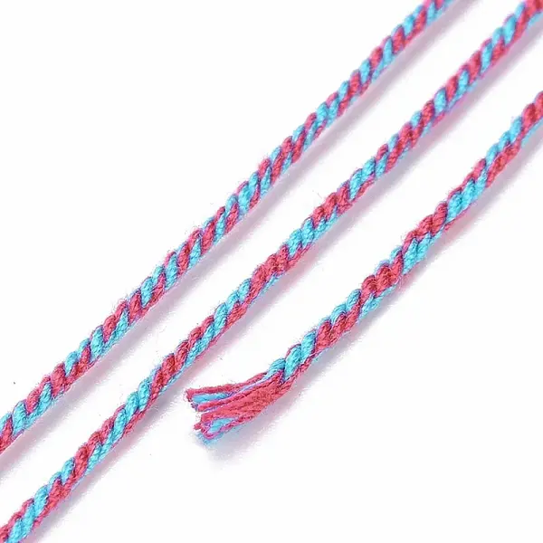 Cotton Cord