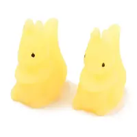 Squirrel Shape Stress Toy