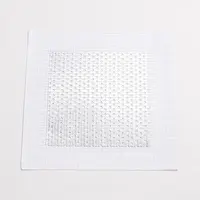 Aluminum Wall Repair Patch
