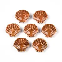 Handmade Porcelain Beads