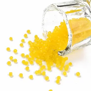 12/0 Glass Seed Beads