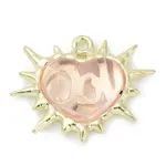 Alloy Pendants