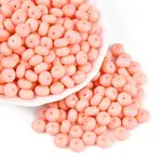 Opaque Baking Paint Glass Seed Beads