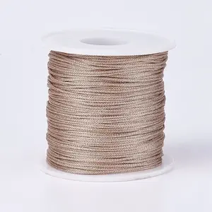 Polyester Metallic Thread