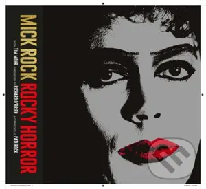 Rocky Horror - Mick Rock,Rocky Horror - Mick Rock
