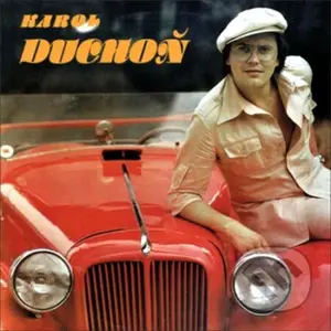 Karol Duchoň '80 LP - Karol Duchoň
