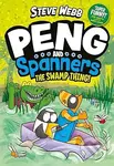 Peng and Spanners: The Swamp Thing! - Steve Webb