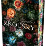 Zkoušky - Táňa Keleová-Vasilková - kniha z kategorie Společenská beletrie