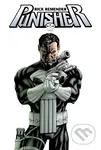 Punisher by Rick Remender Omnibus (New Printing) - Jerome Opena, Rick Remender - kniha z kategorie Komiksy
