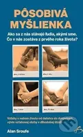 Pôsobivá myšlienka - Alan Sroufe - kniha z kategorie Filozofie