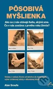 Pôsobivá myšlienka - Alan Sroufe - kniha z kategorie Filozofie