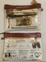 Set 9 produktov papiernictva Harry Potter