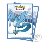 Pokémon Deck Protector obaly na karty 65 ks - Frosted Forest - hra z kategorie Karty