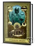 Vynález zkázy - Jules Verne - kniha z kategorie Pro děti