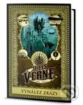 Vynález zkázy - Jules Verne