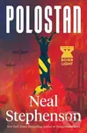 Polostan - Neal Stephenson - kniha z kategorie Sci-fi