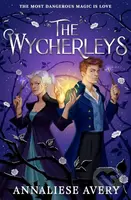 The Wycherleys - Annaliese Avery - kniha z kategorie Beletrie