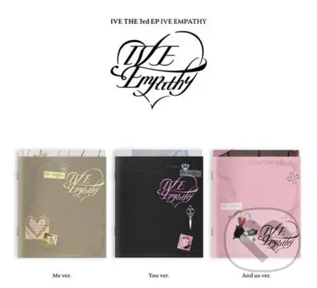 Ive: Ive Empathy - Ive