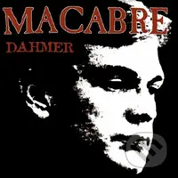 Macabre: Dahmer (Remastered) / Red White  LP (2 LP)