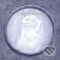Nightwish: Once (Remastered Splatter)  LP (2 LP) - Nightwish
